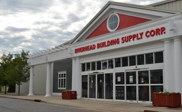 About | Riverhead Building Supply